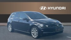 Volkswagen Golf 1.6 TDI GT Edition 5dr Diesel Hatchback